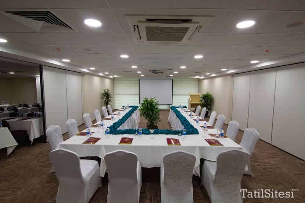 Prestige Thermal Hotel Spa Wellness