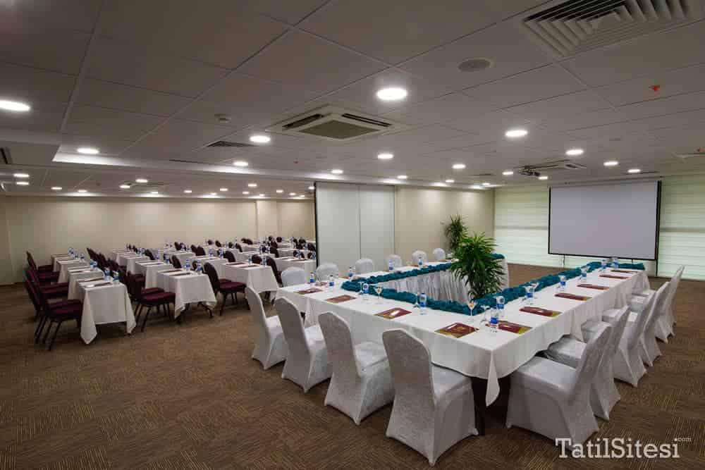 Prestige Thermal Hotel Spa Wellness