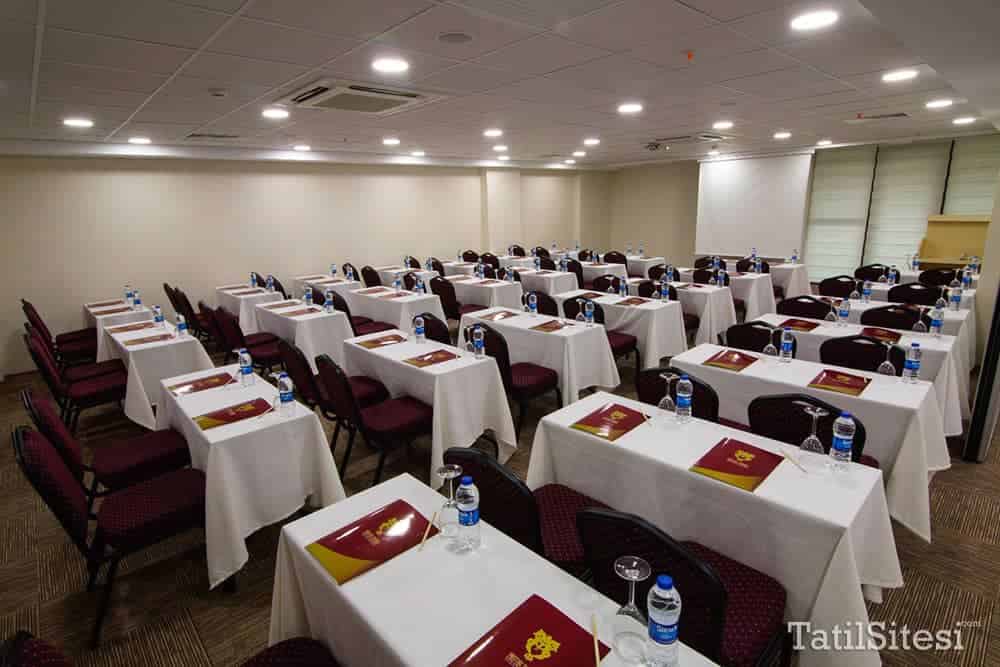 Prestige Thermal Hotel Spa Wellness