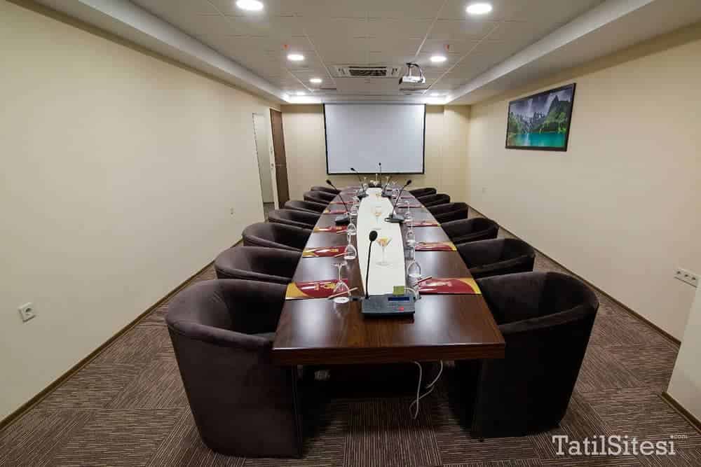 Prestige Thermal Hotel Spa Wellness