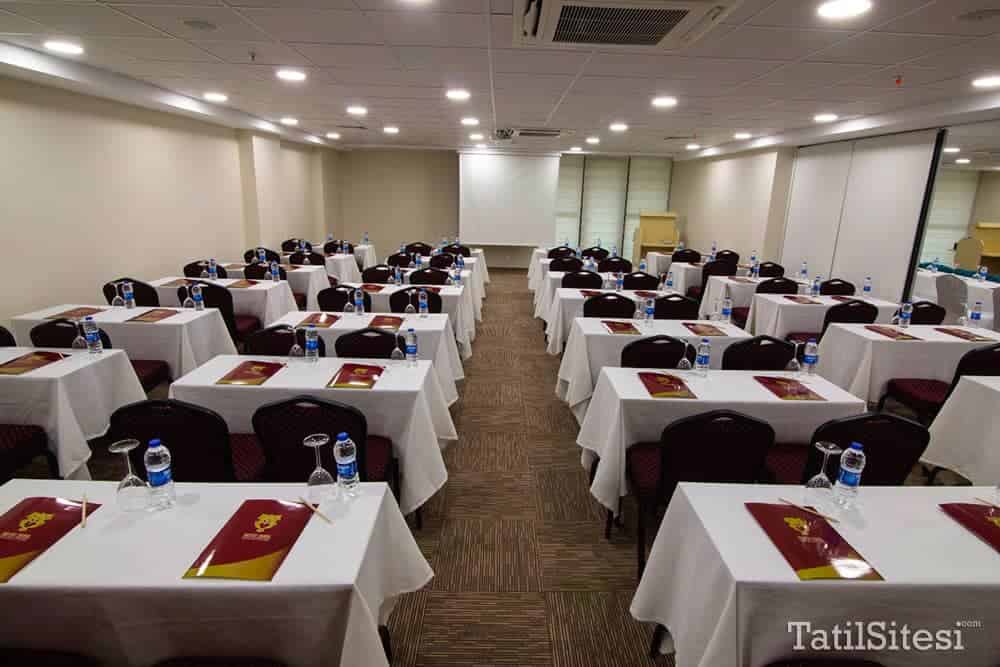 Prestige Thermal Hotel Spa Wellness