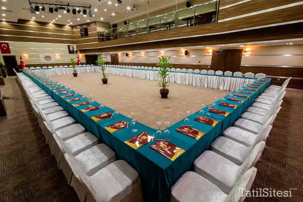 Prestige Thermal Hotel Spa Wellness