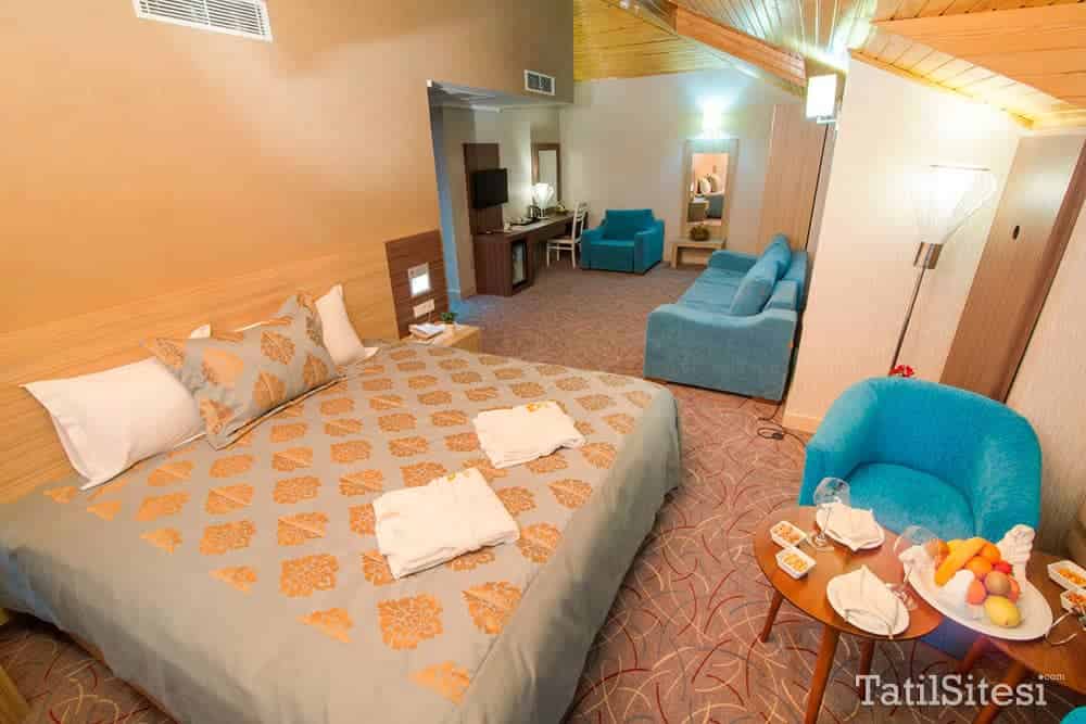 Prestige Thermal Hotel Spa Wellness