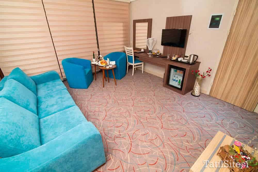 Prestige Thermal Hotel Spa Wellness