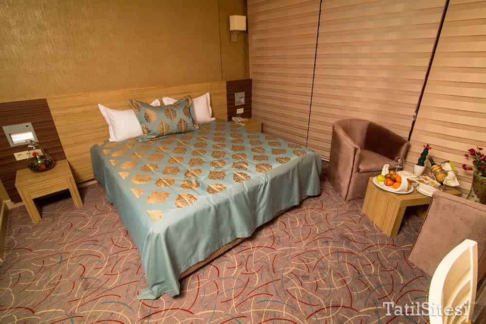 Prestige Thermal Hotel Spa Wellness