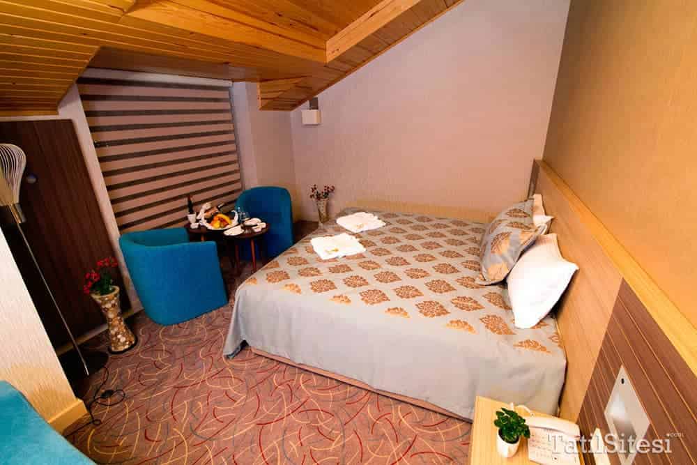 Prestige Thermal Hotel Spa Wellness