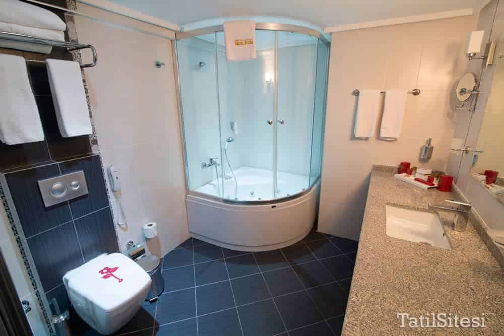 Prestige Thermal Hotel Spa Wellness