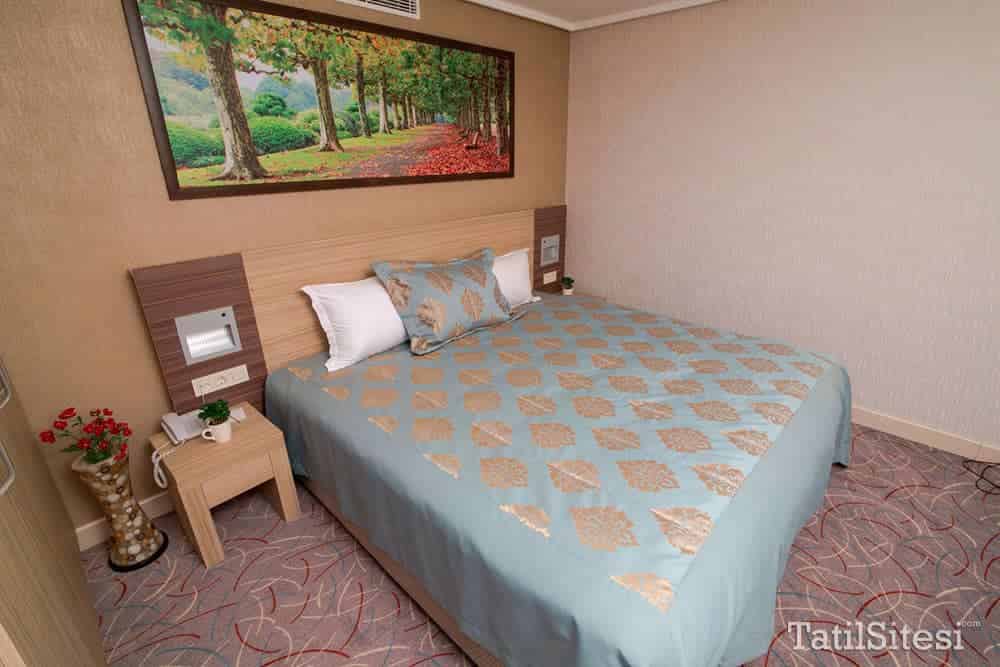 Prestige Thermal Hotel Spa Wellness