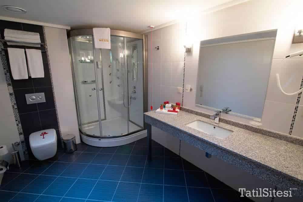 Prestige Thermal Hotel Spa Wellness