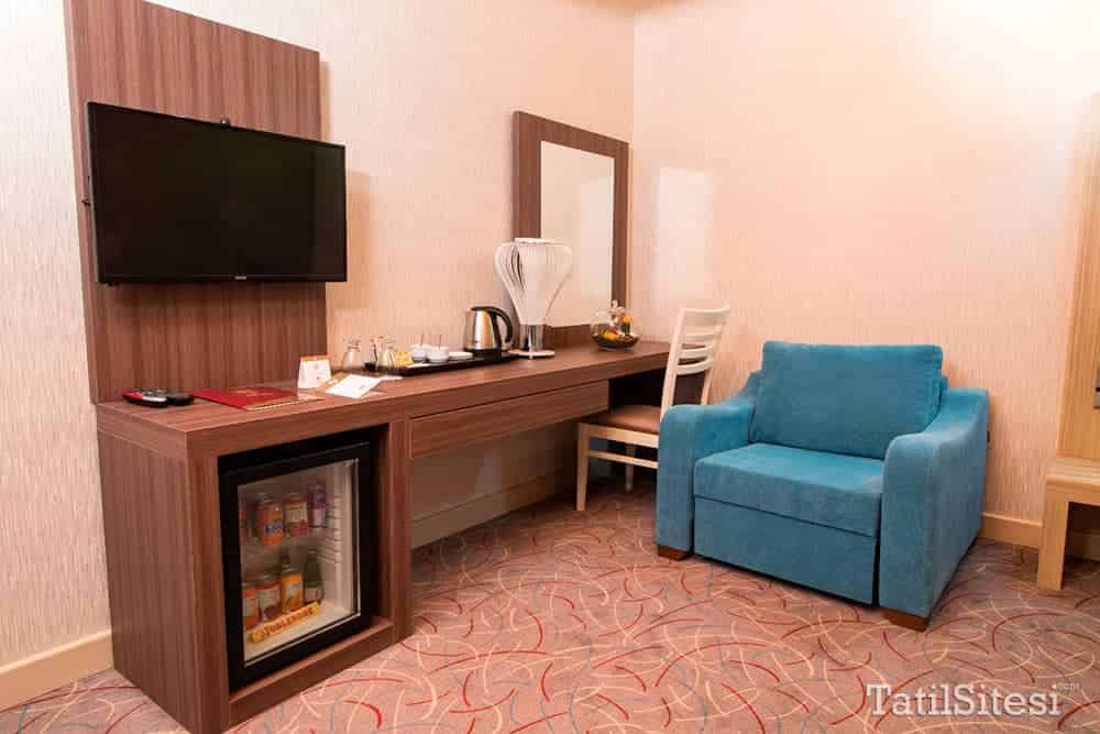 Prestige Thermal Hotel Spa Wellness