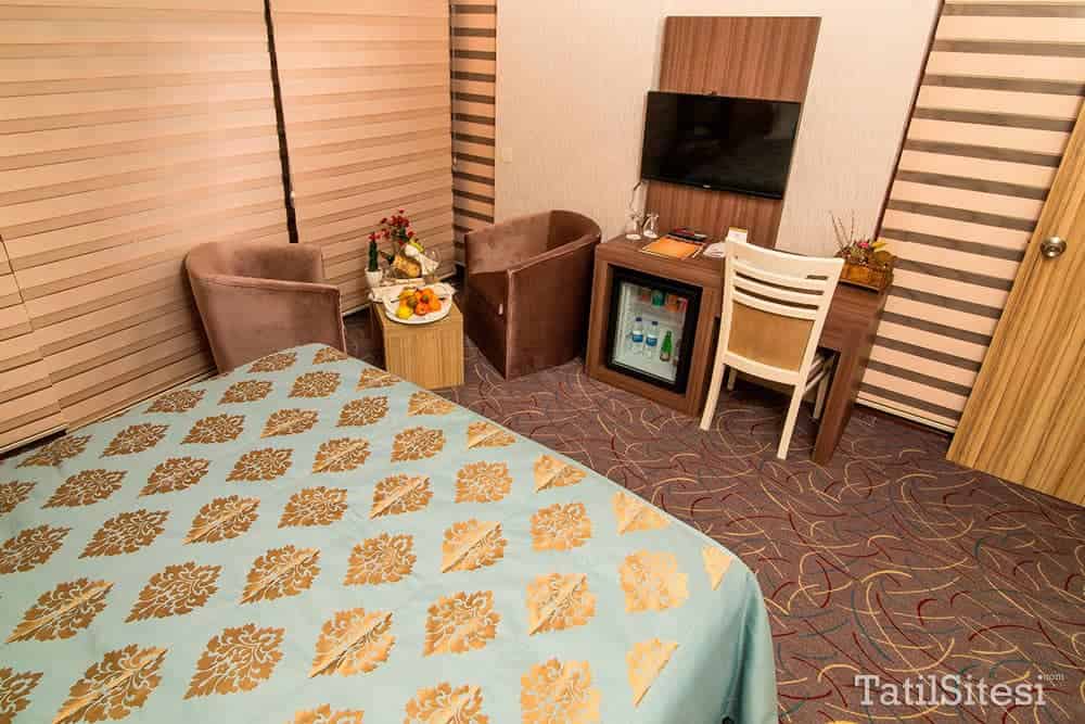 Prestige Thermal Hotel Spa Wellness