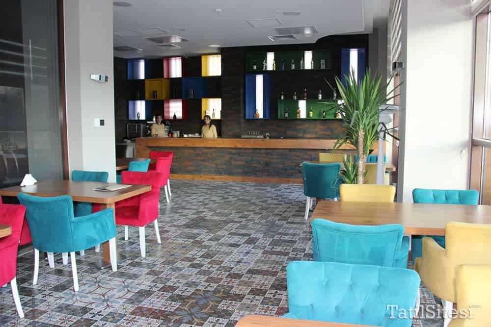 Prestige Thermal Hotel Spa Wellness