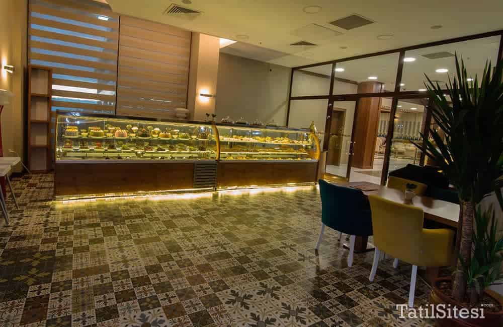 Prestige Thermal Hotel Spa Wellness