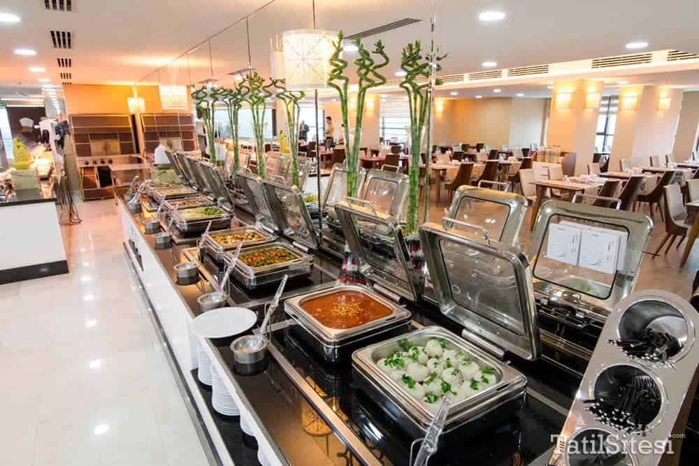 Prestige Thermal Hotel Spa Wellness