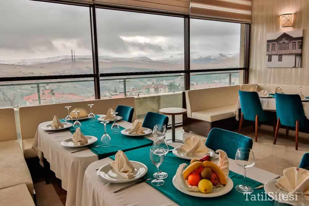 Prestige Thermal Hotel Spa Wellness