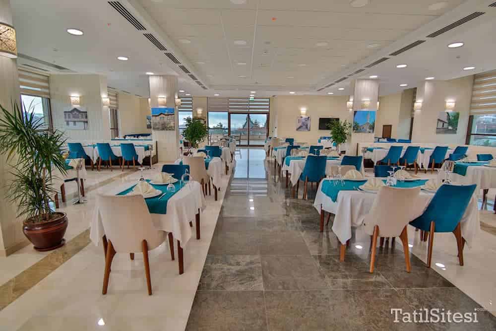Prestige Thermal Hotel Spa Wellness