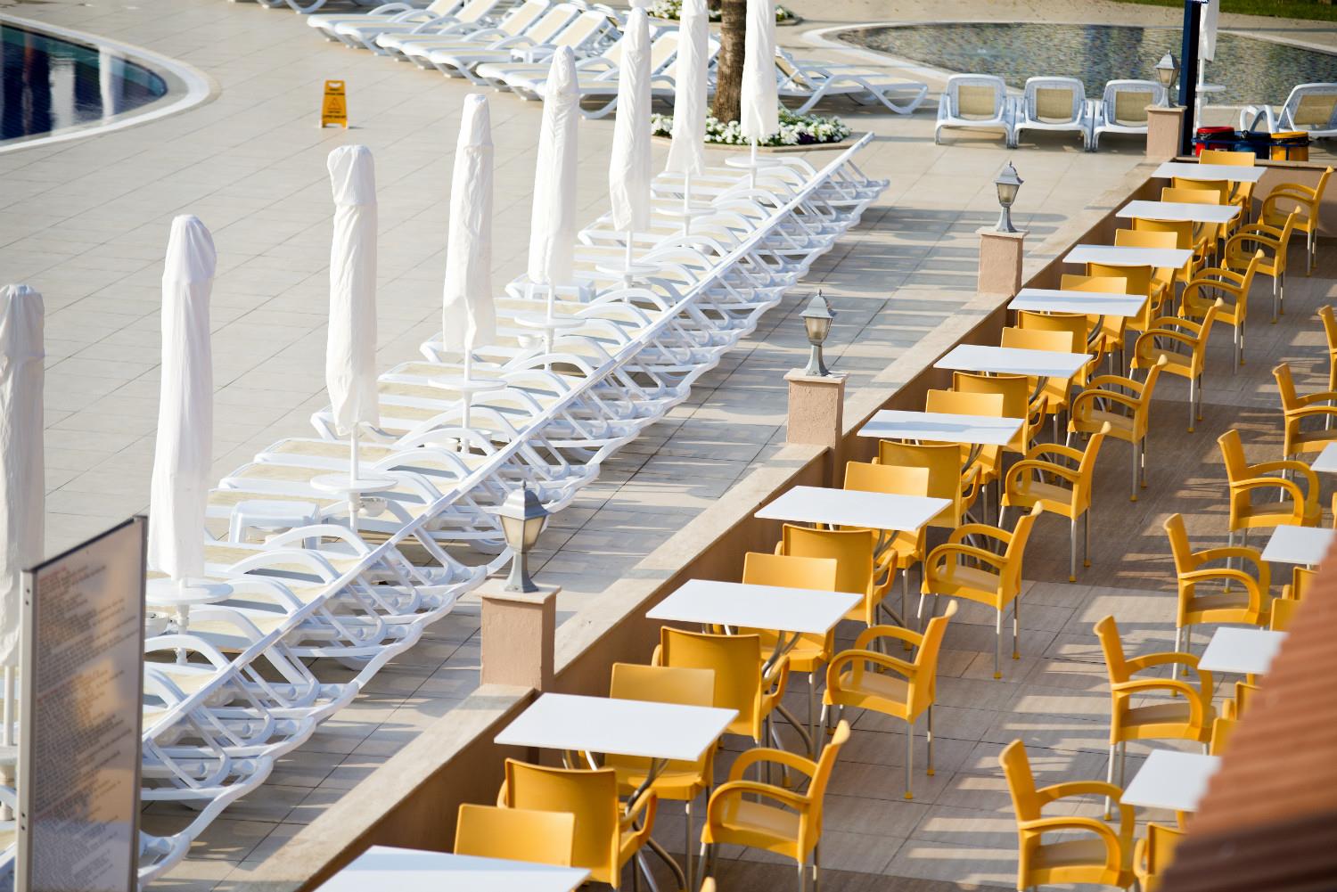 Primasol Serra Garden