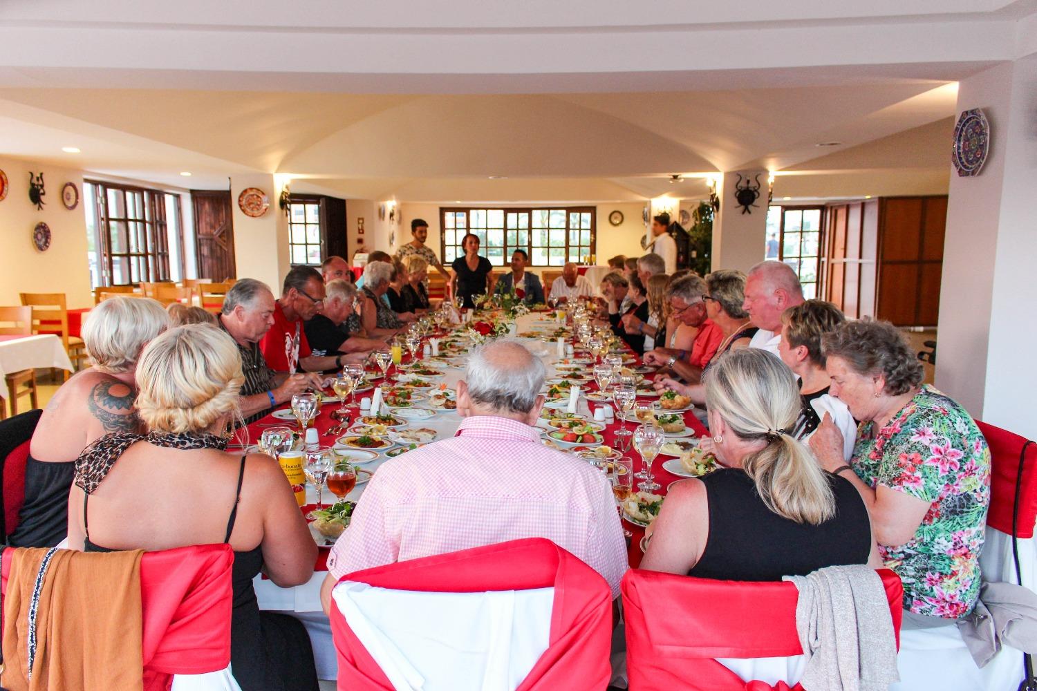 Primasol Serra Garden