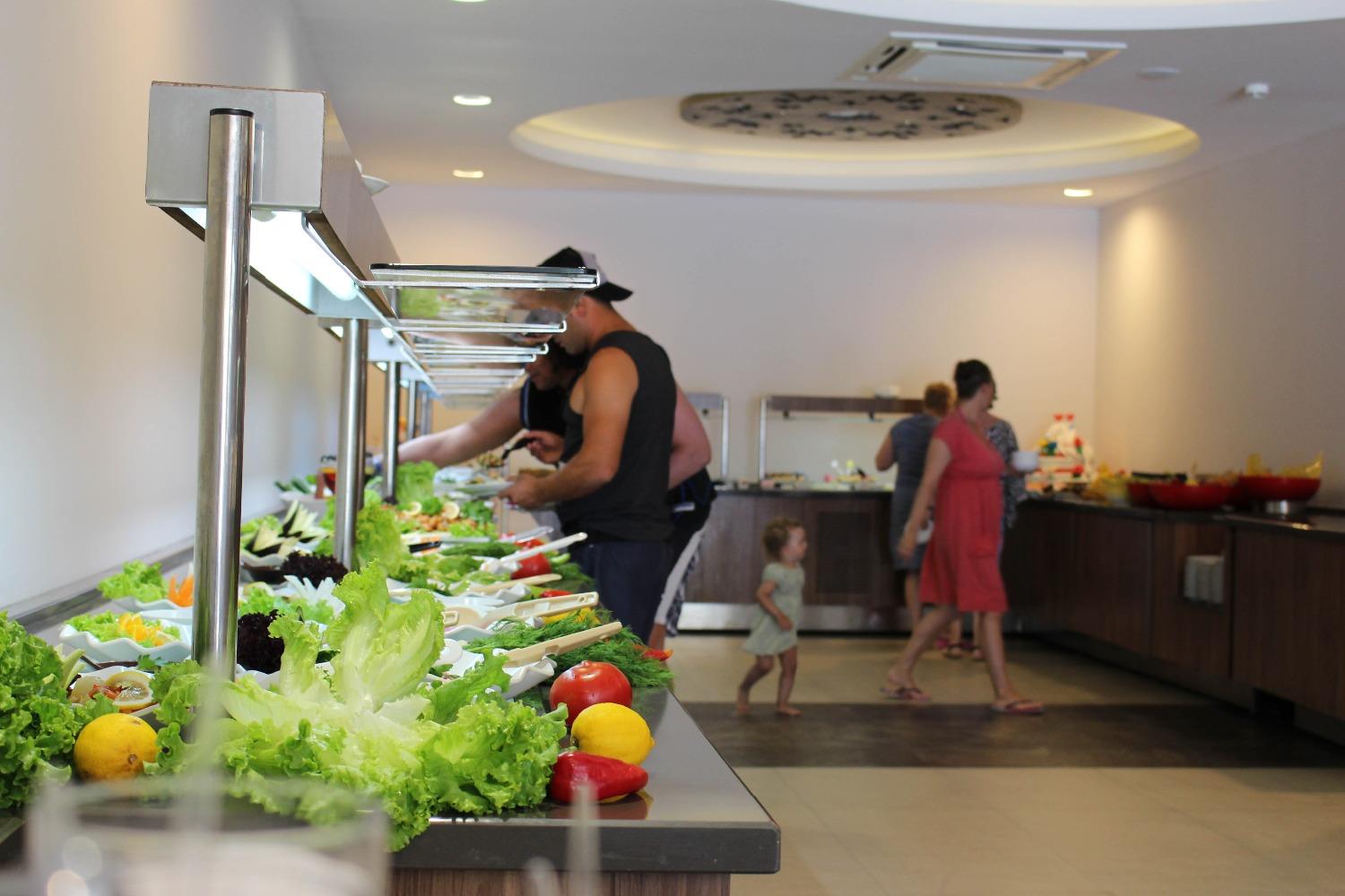 Primasol Serra Garden