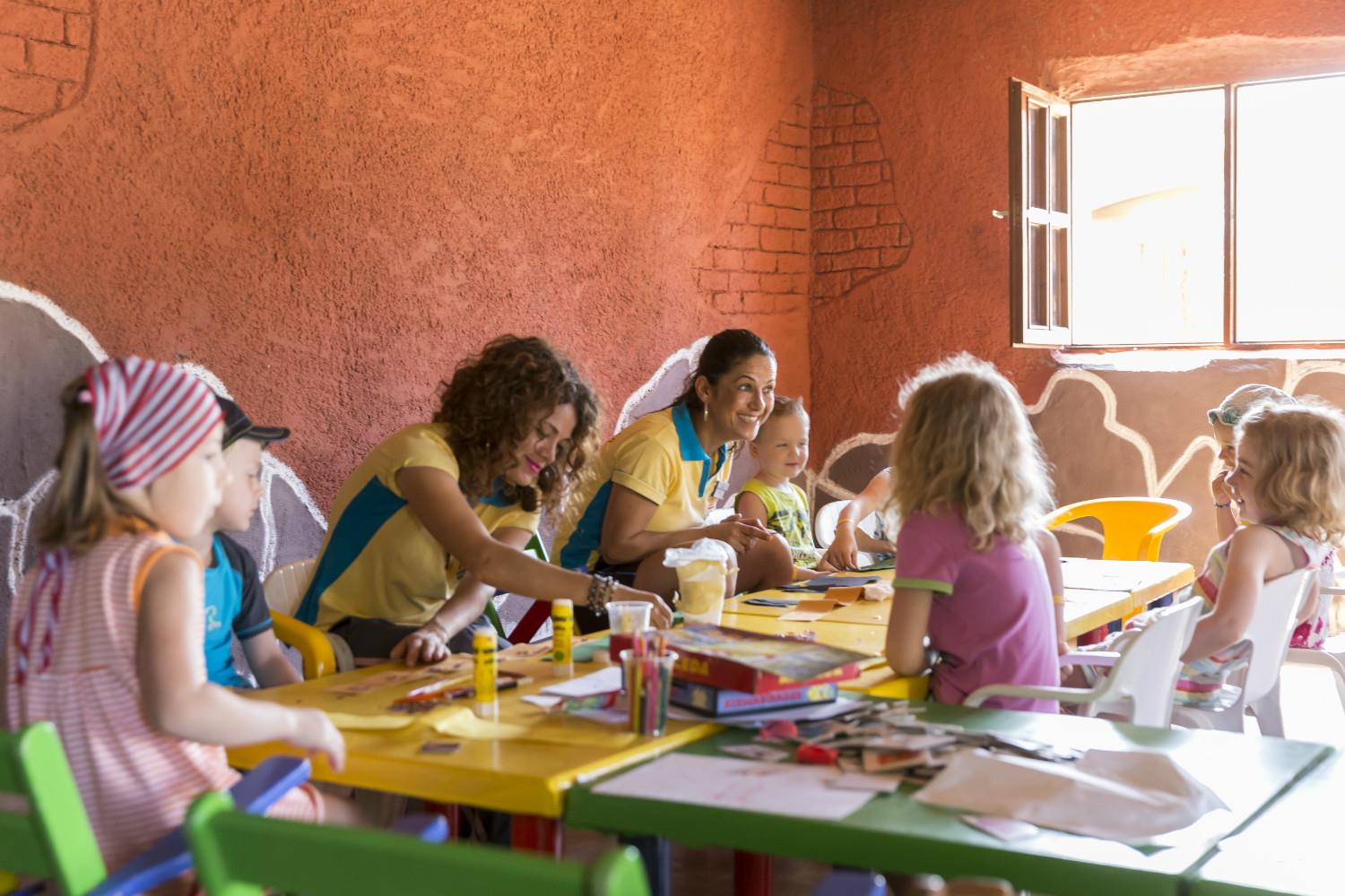 Primasol Serra Garden