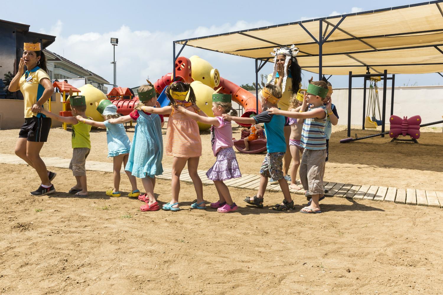 Primasol Serra Garden