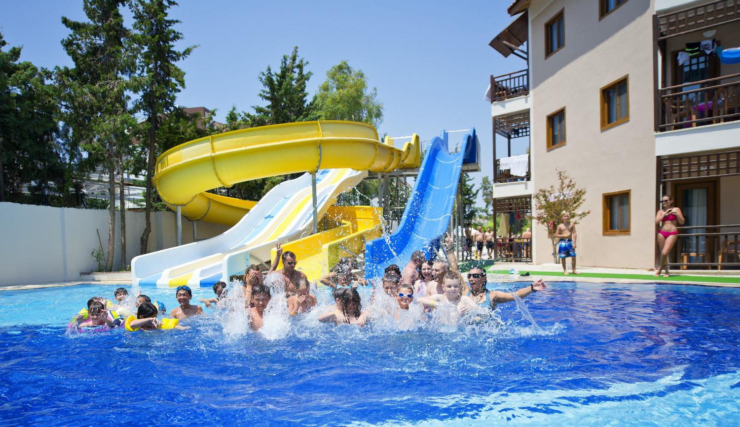 Primasol Serra Garden