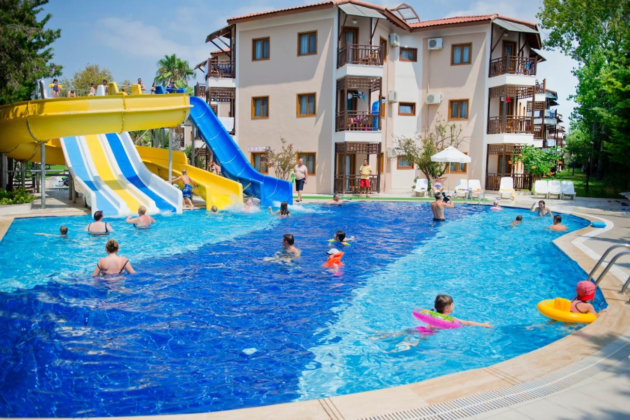 Primasol Serra Garden