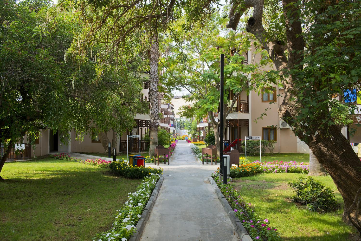 Primasol Serra Garden