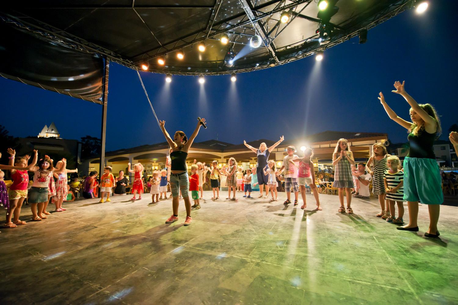 Primasol Serra Garden