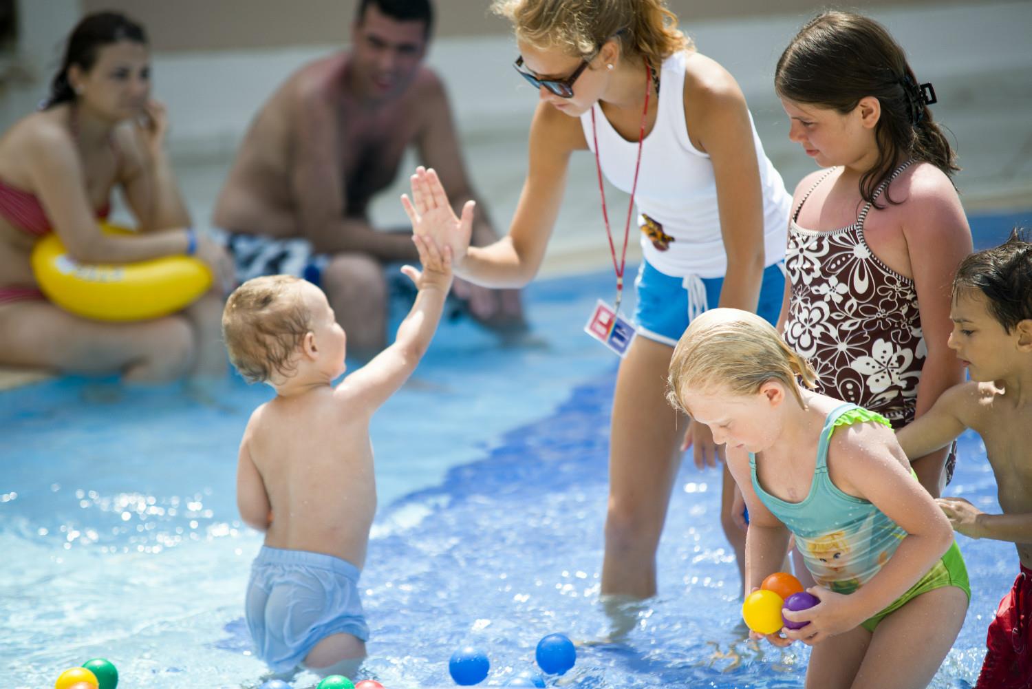 Primasol Serra Garden