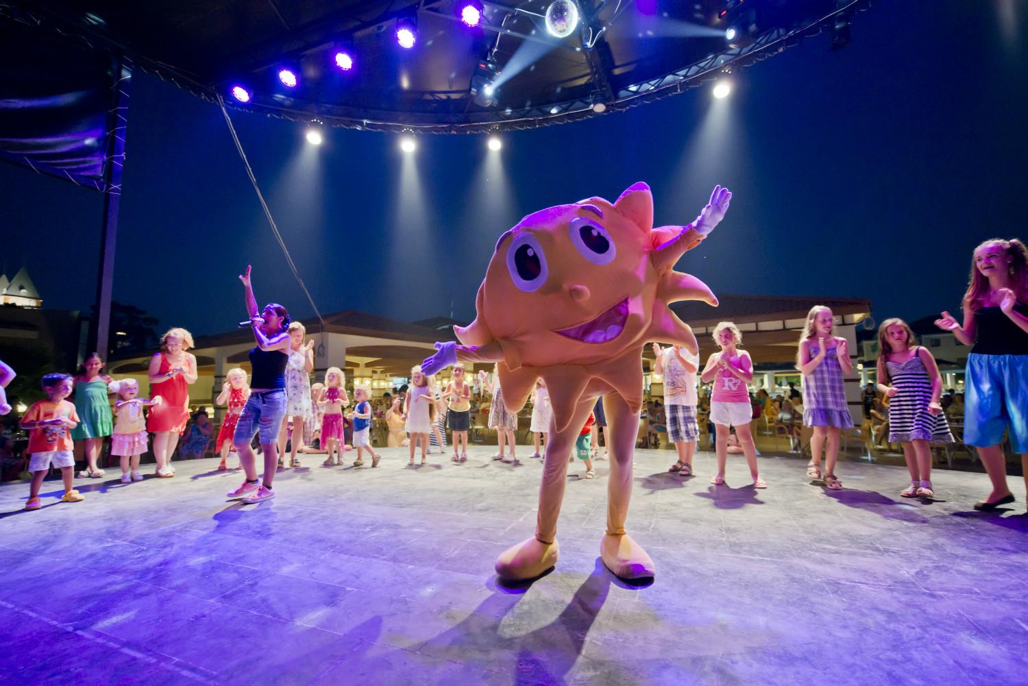 Primasol Serra Garden