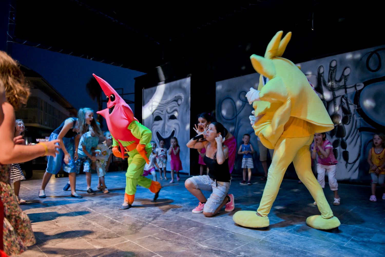 Primasol Serra Garden