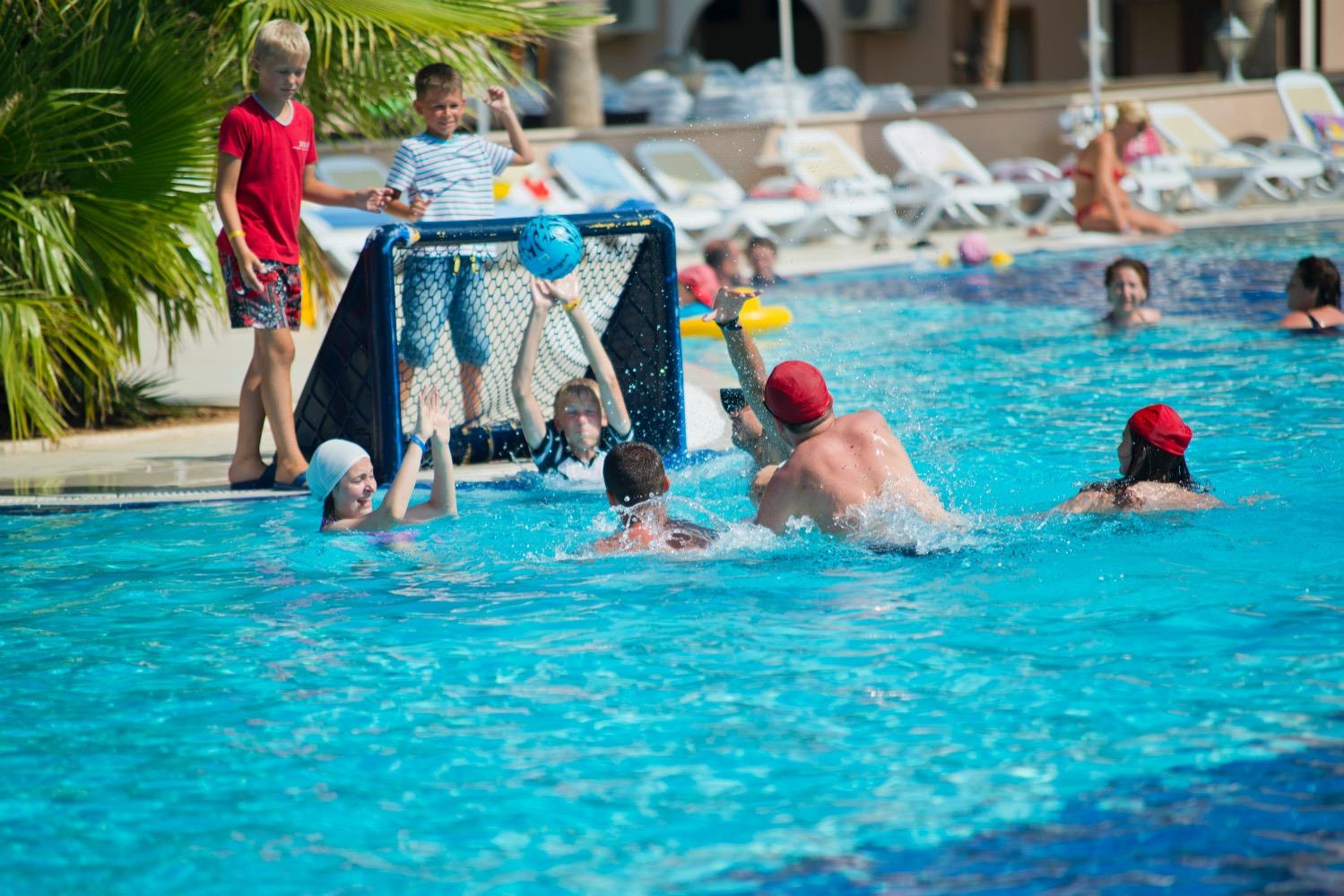 Primasol Serra Garden