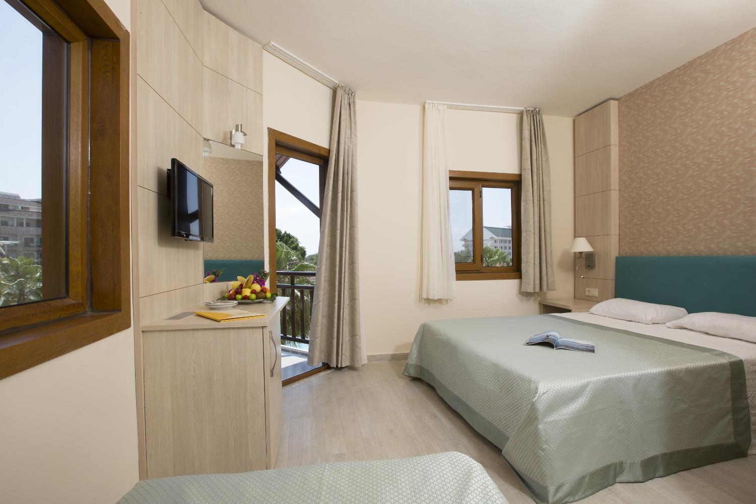 Primasol Serra Garden