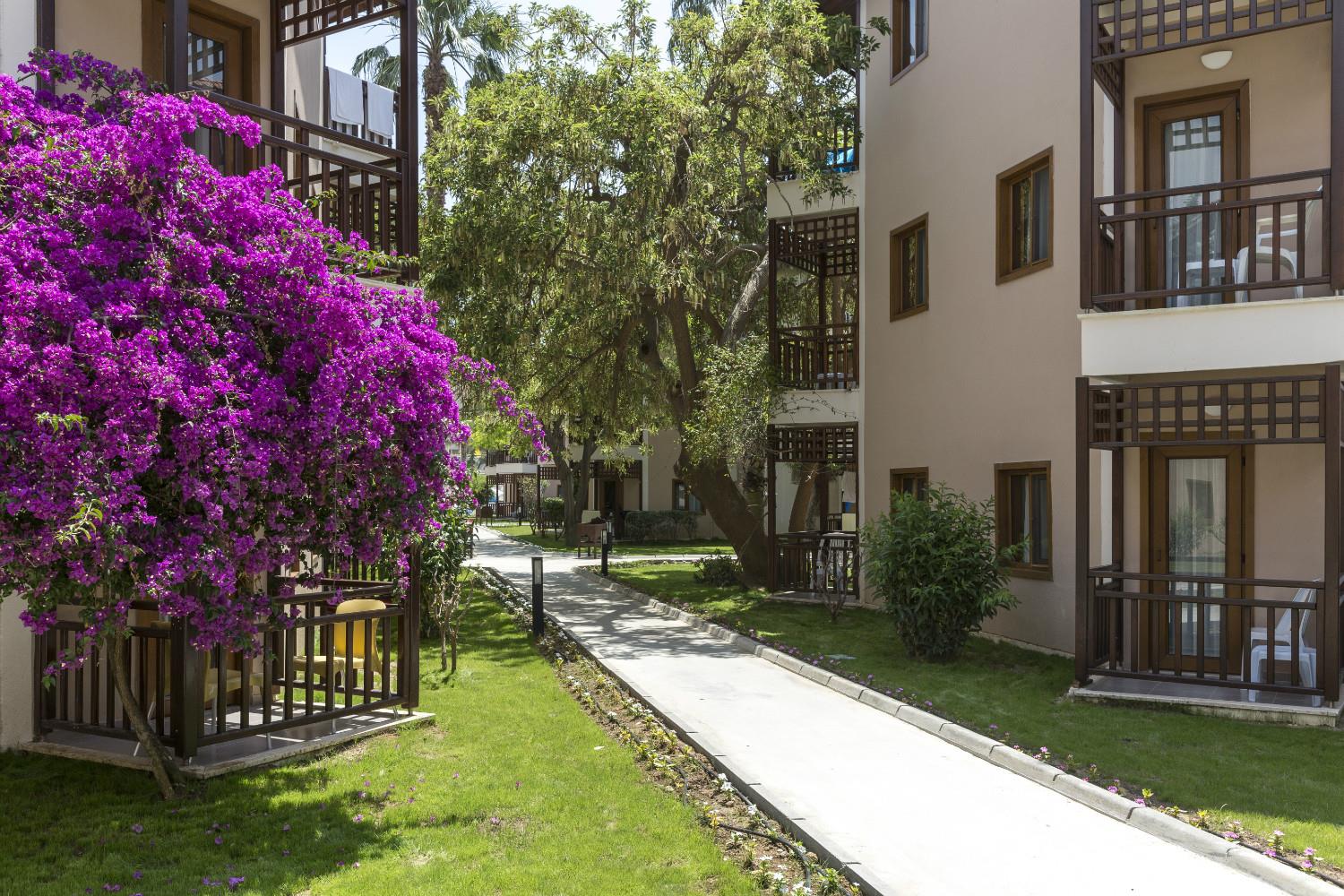 Primasol Serra Garden