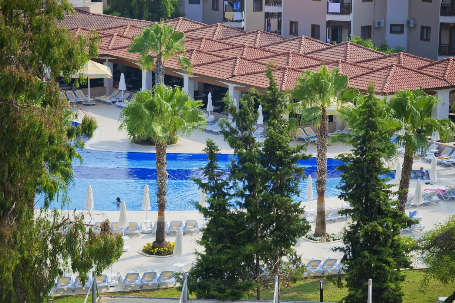 Primasol Serra Garden