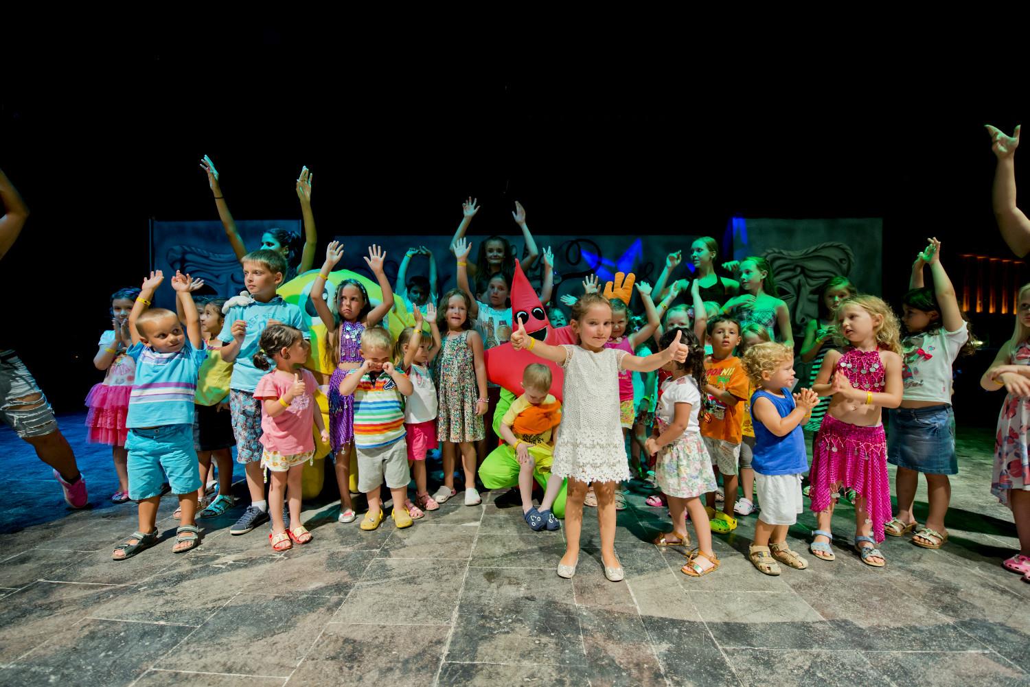 Primasol Serra Garden