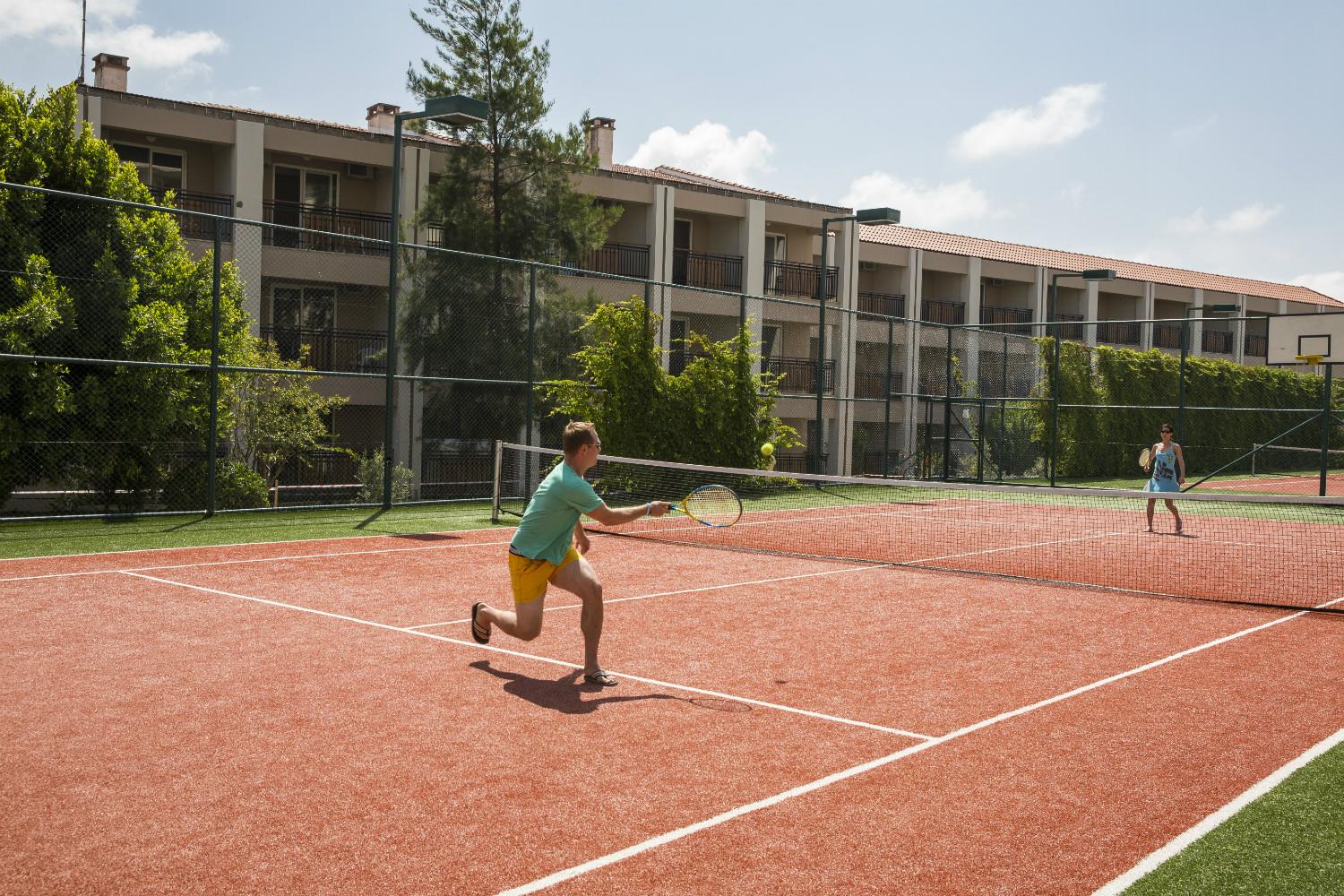 Primasol Serra Garden
