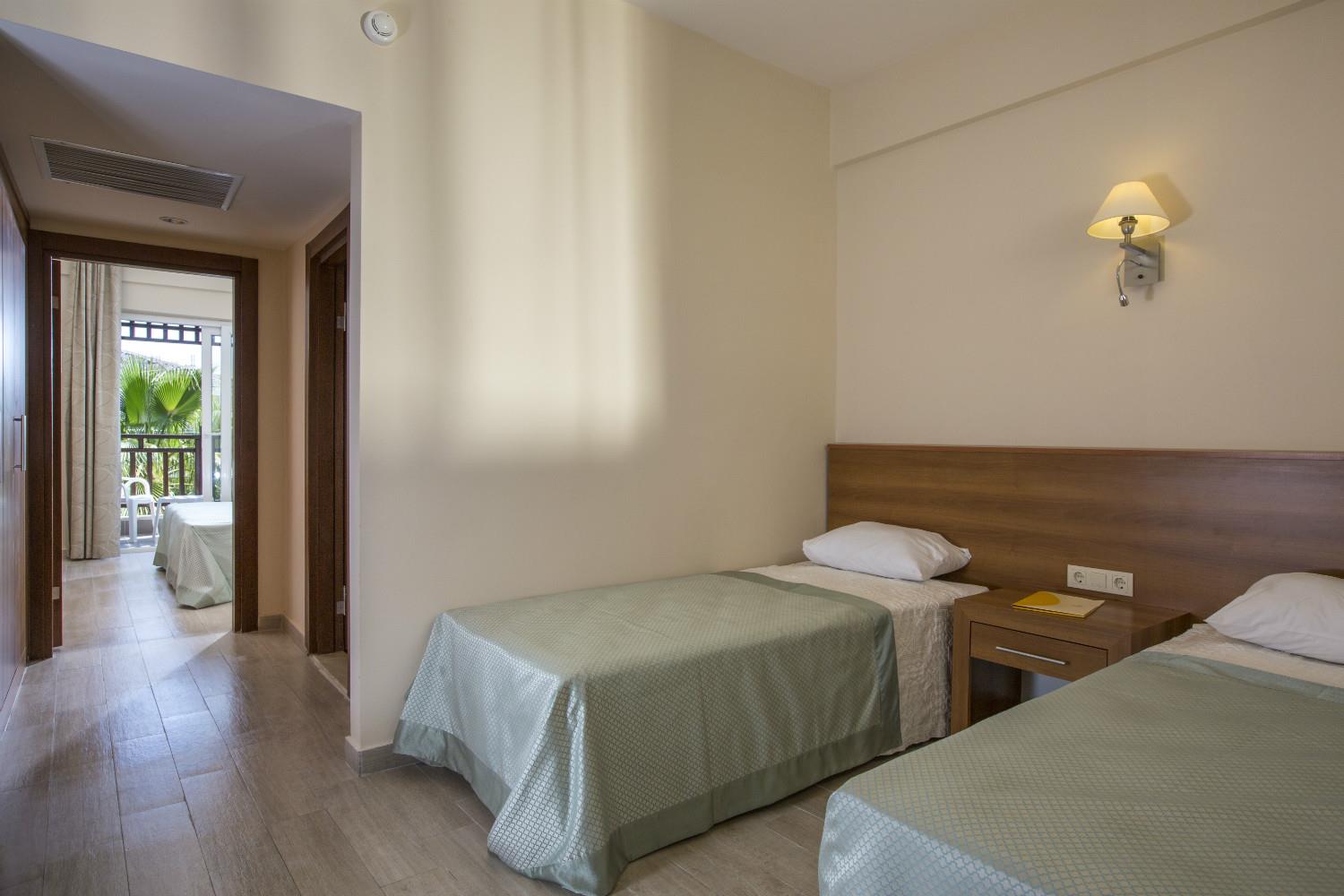 Primasol Serra Garden