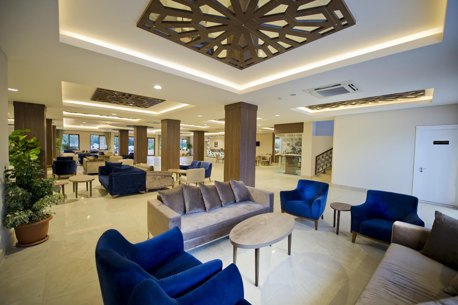 Primasol Serra Garden