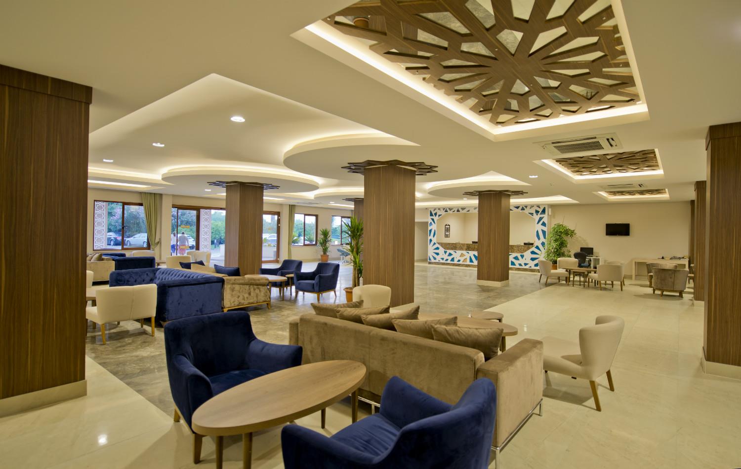 Primasol Serra Garden