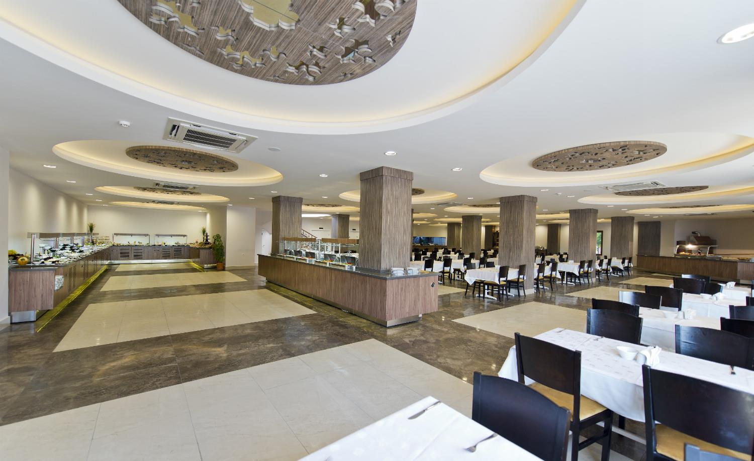 Primasol Serra Garden