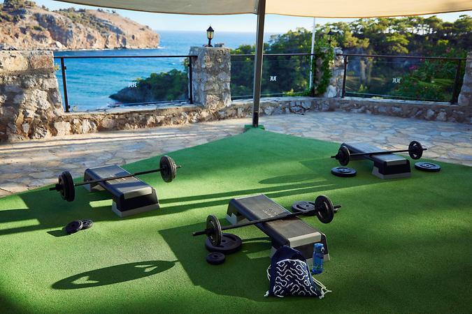 Puravida Resort Seno Sarıgerme