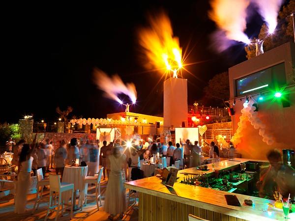 Puravida Resort Seno Sarıgerme