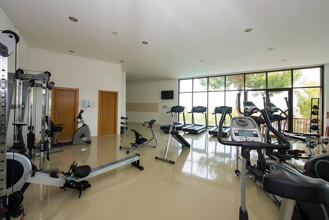 Puravida Resort Seno Sarıgerme