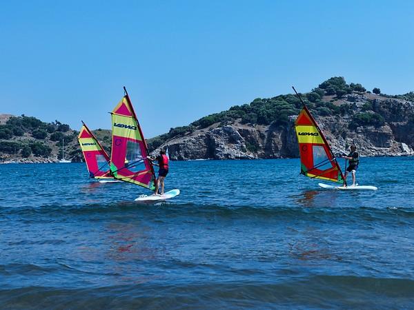 Puravida Resort Seno Sarıgerme