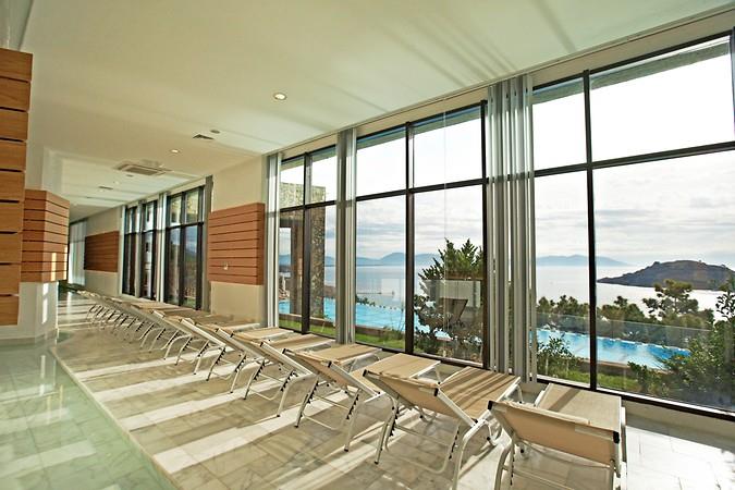 Puravida Resort Seno Sarıgerme