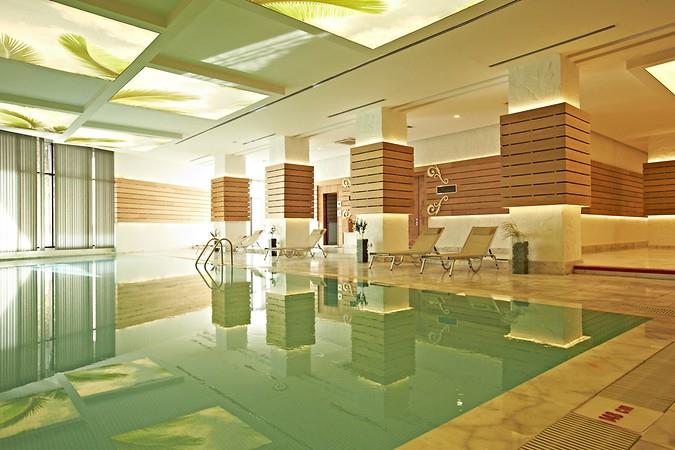 Puravida Resort Seno Sarıgerme