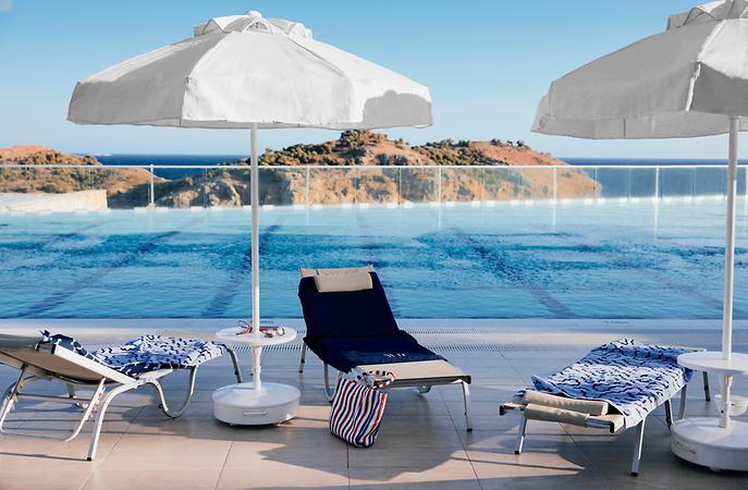 Puravida Resort Seno Sarıgerme