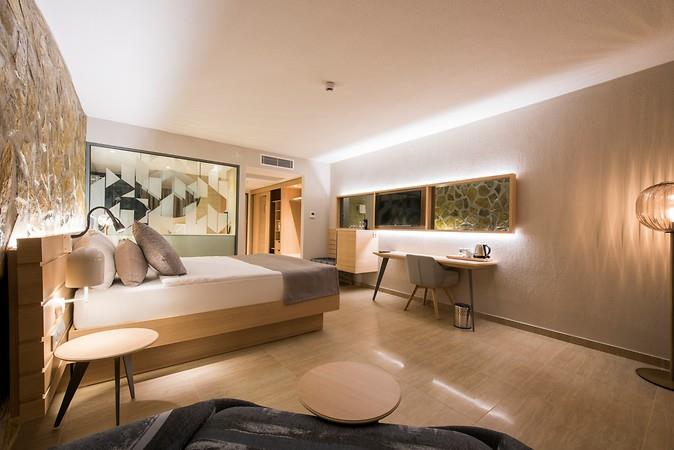 Puravida Resort Seno Sarıgerme